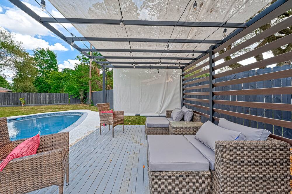 Photo of Outdoor in Spring Branch Central