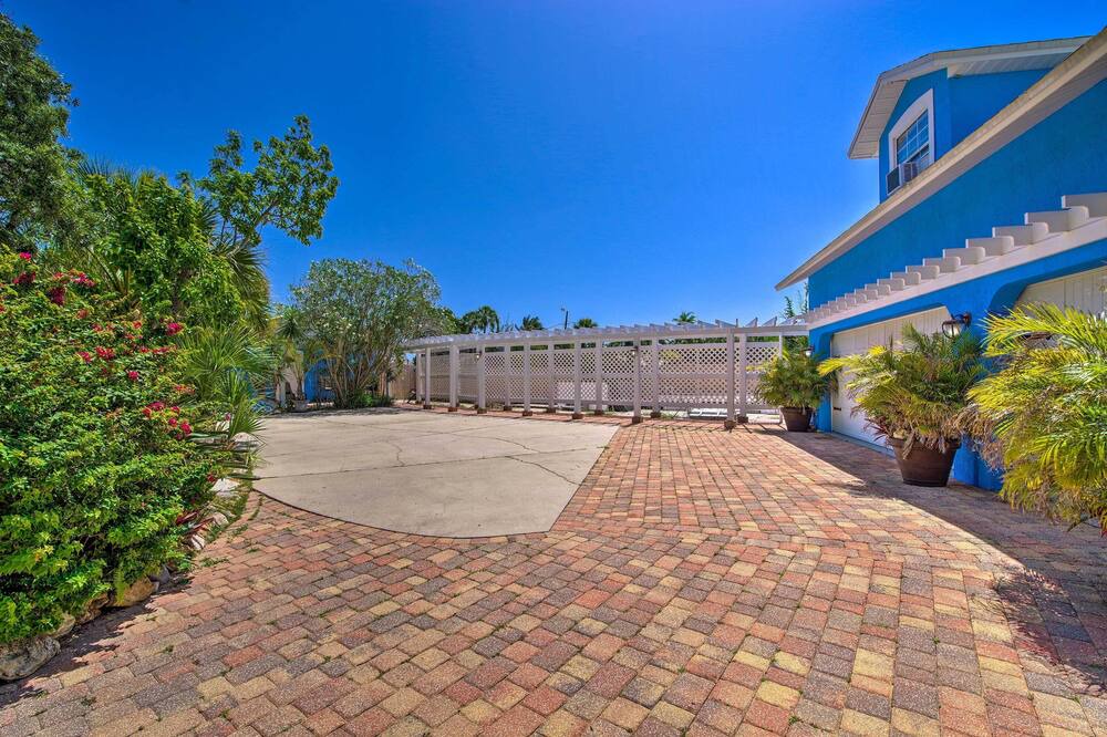 Photo of Outdoor in Tropic