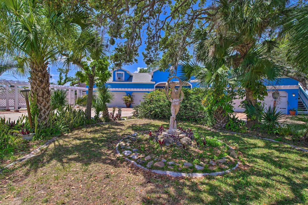 Photo of Outdoor in Tropic