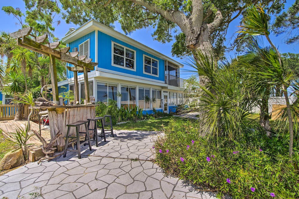 Photo of Outdoor in Tropic