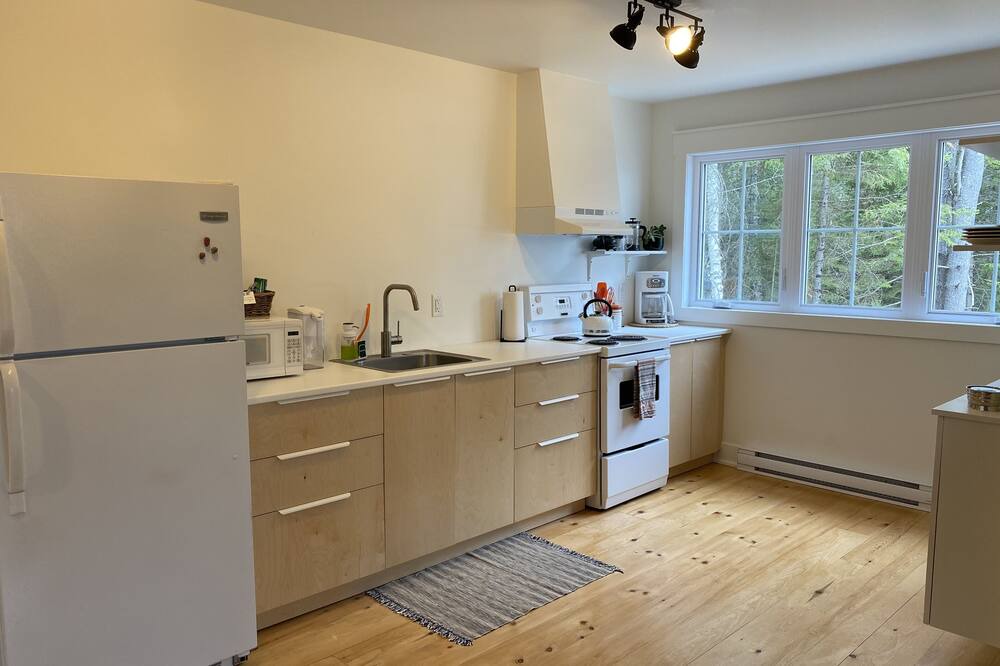 Photo of Kitchen in La Peche