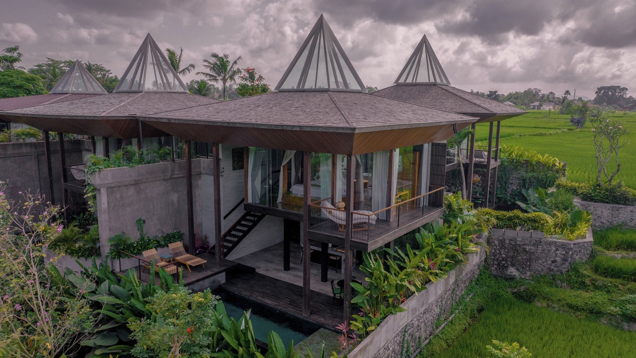 Photo of Outdoor in Ubud
