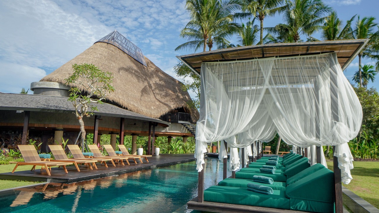 Photo of Outdoor in Ubud