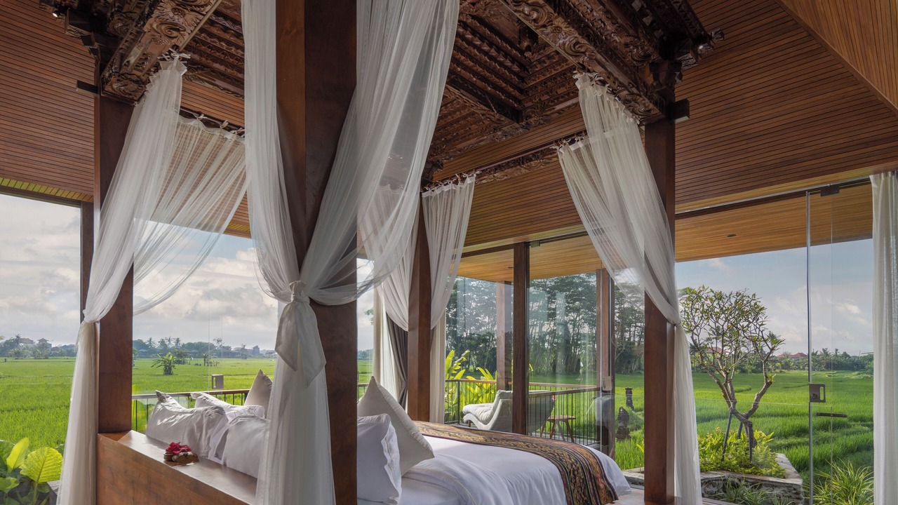 Photo of Outdoor in Ubud