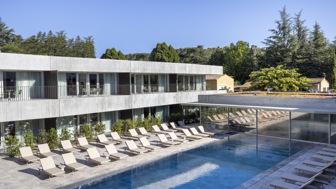 Photo of Outdoor in Greoux-les-Bains