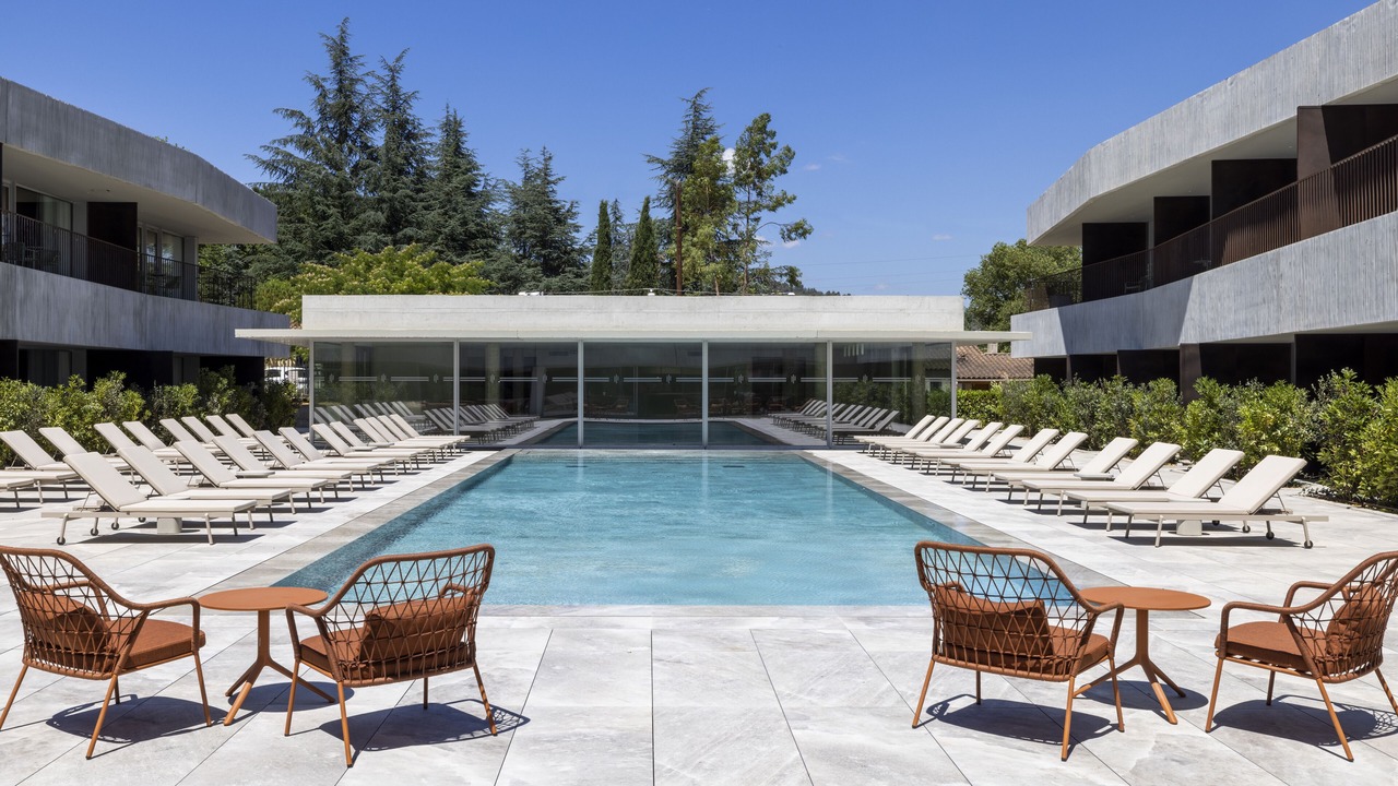 Photo of Outdoor in Greoux-les-Bains