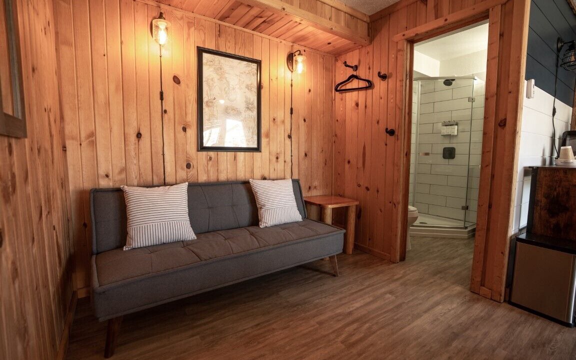 Photo of Bedroom in Colville