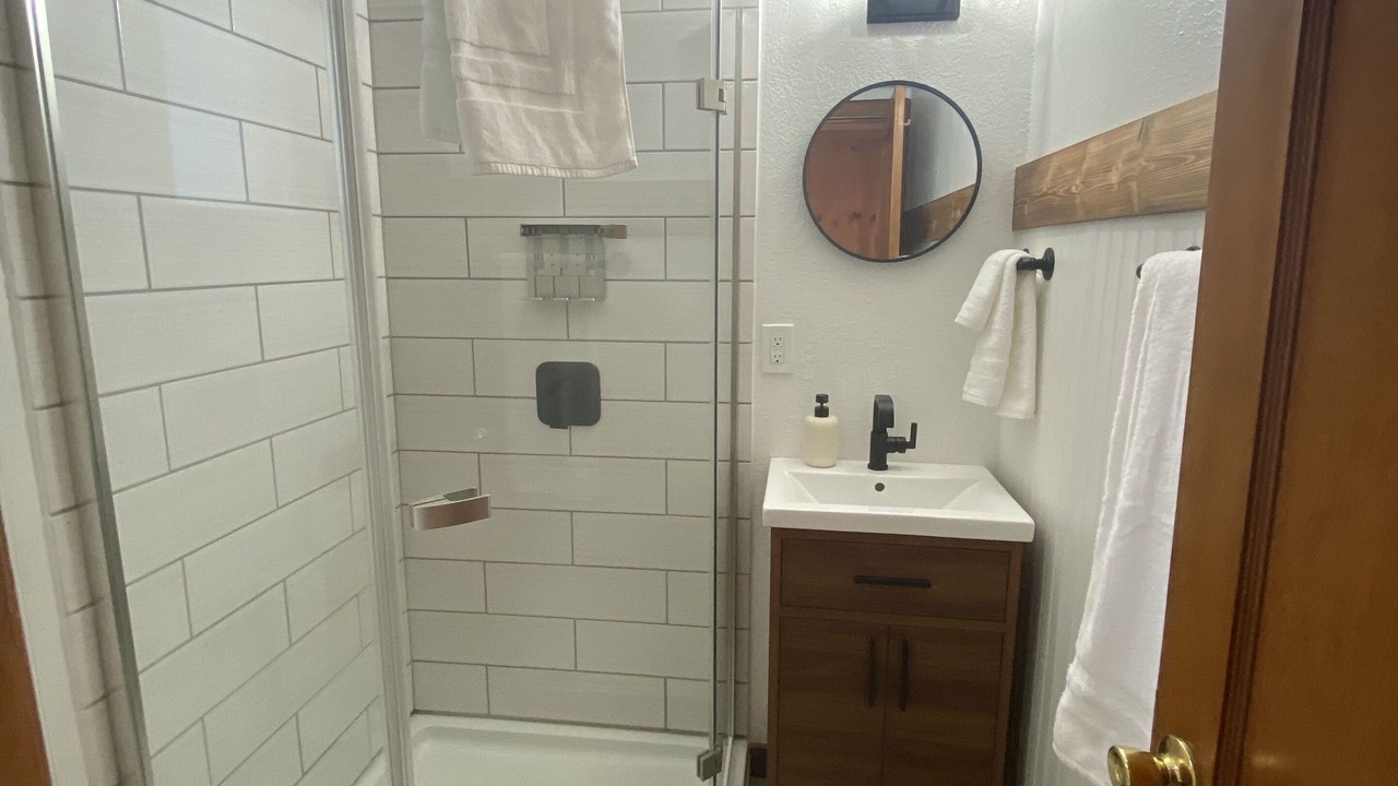 Photo of Bathroom in Colville