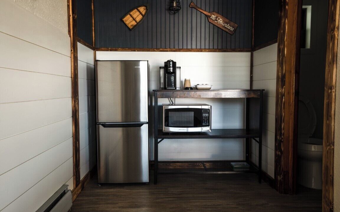 Photo of Bedroom in Colville
