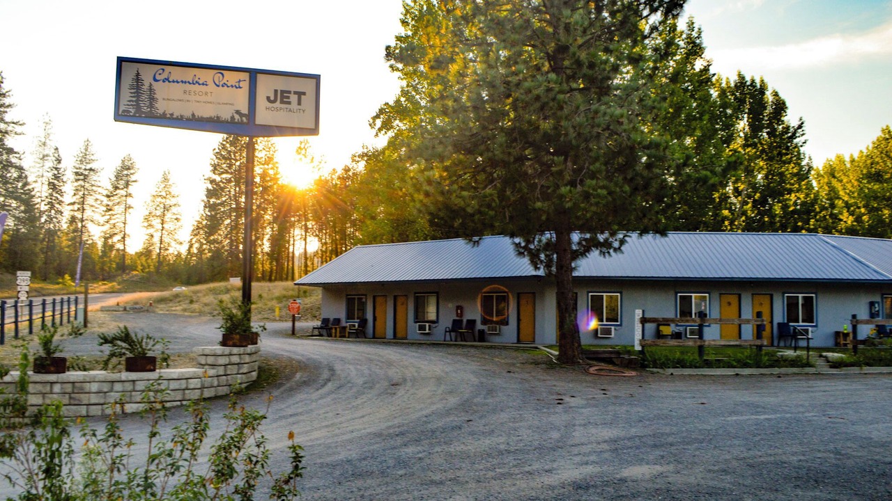 Photo of Outdoor in Colville