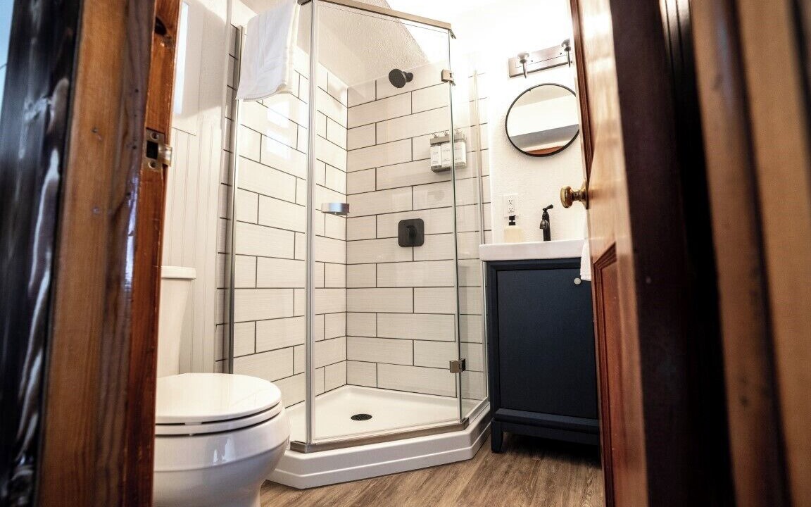 Photo of Bedroom in Colville