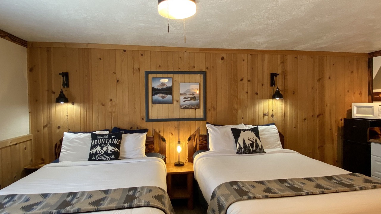 Photo of Bedroom in Colville