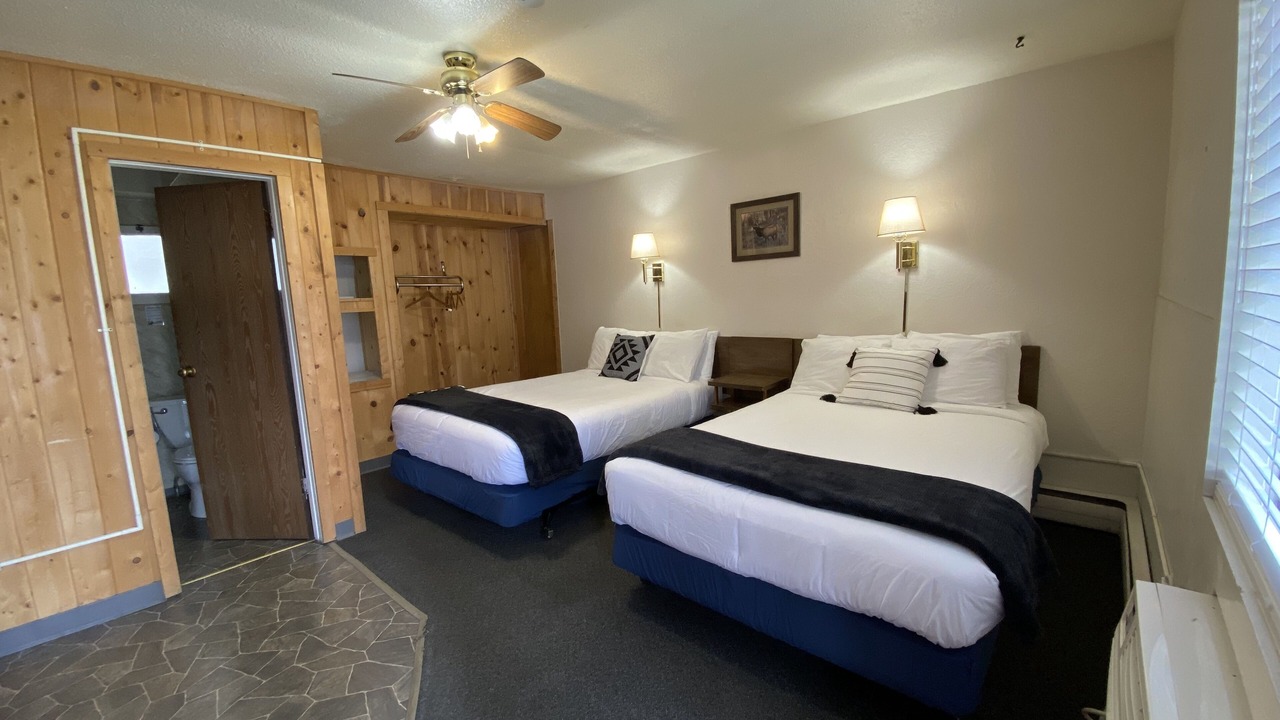 Photo of Bedroom in Colville