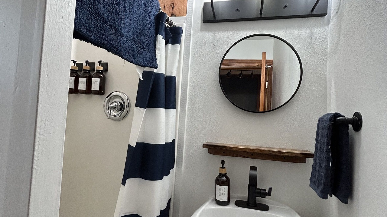 Photo of Bathroom in Colville