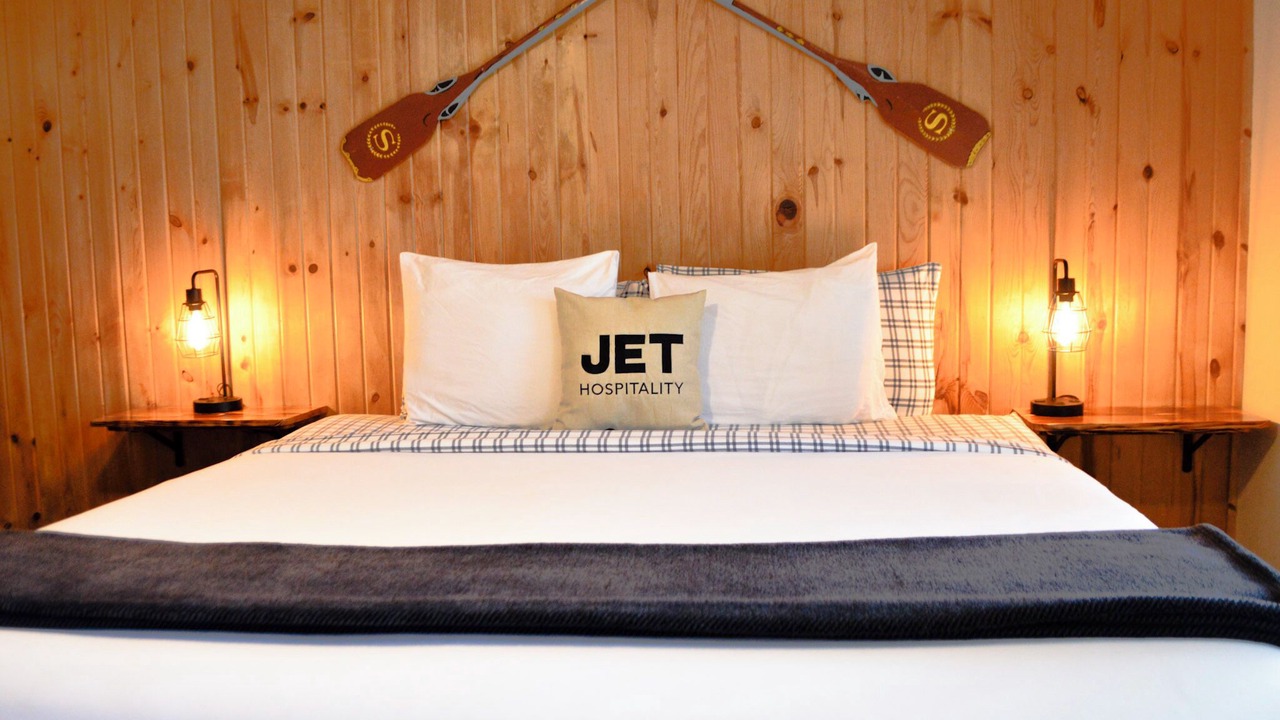 Photo of Bedroom in Colville