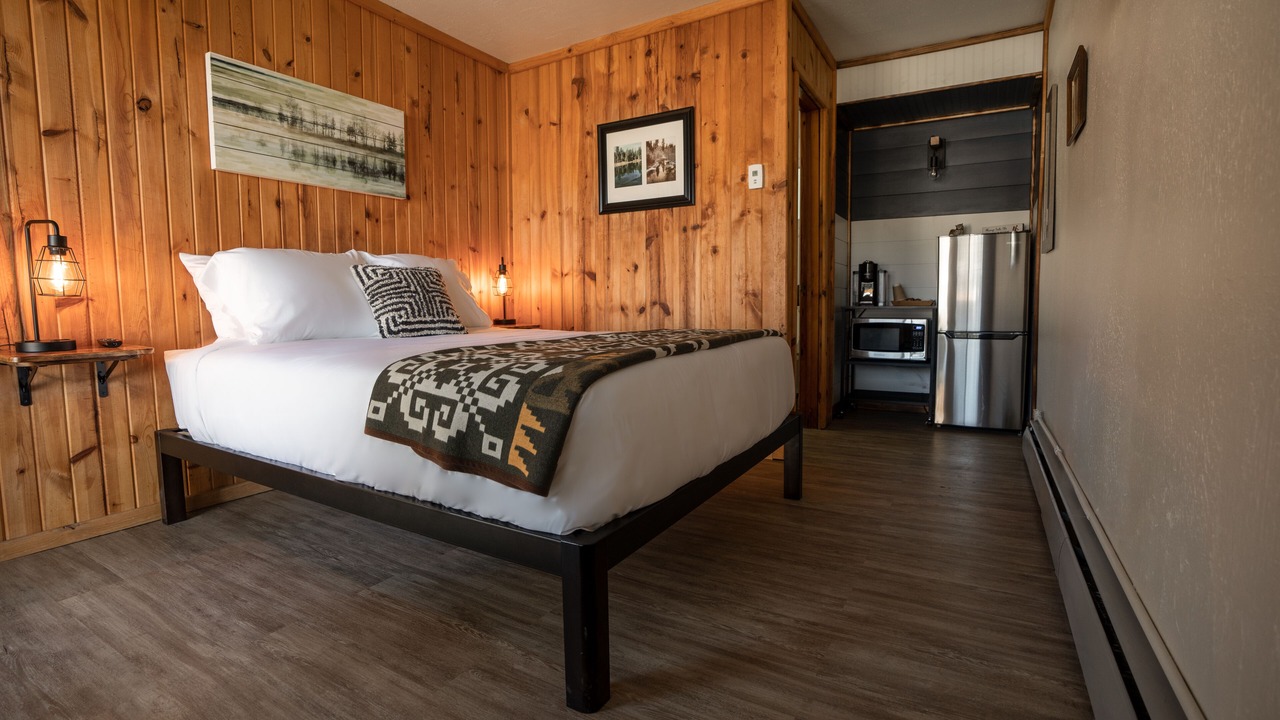 Photo of Bedroom in Colville