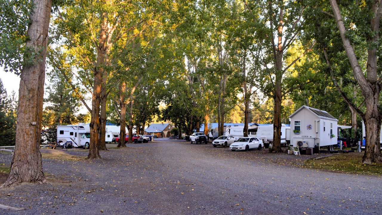 Photo of Others in Colville