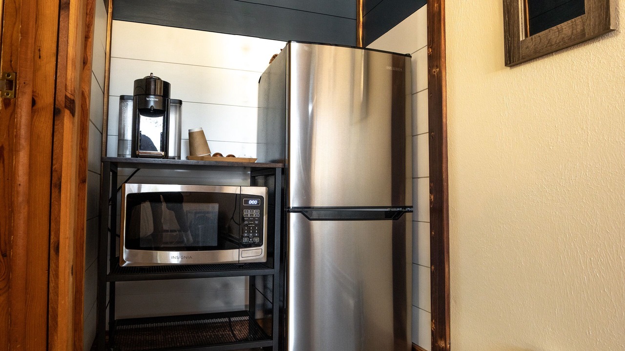 Photo of Bedroom in Colville