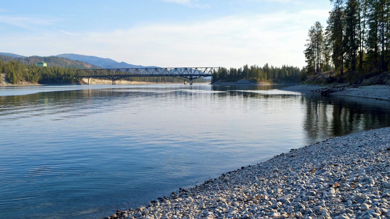 Photo of Outdoor in Colville