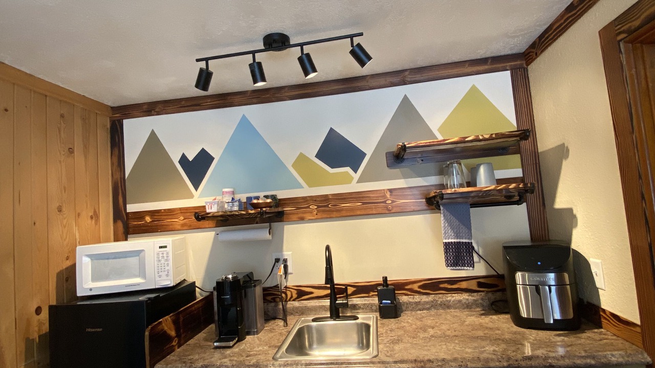 Photo of Bedroom in Colville