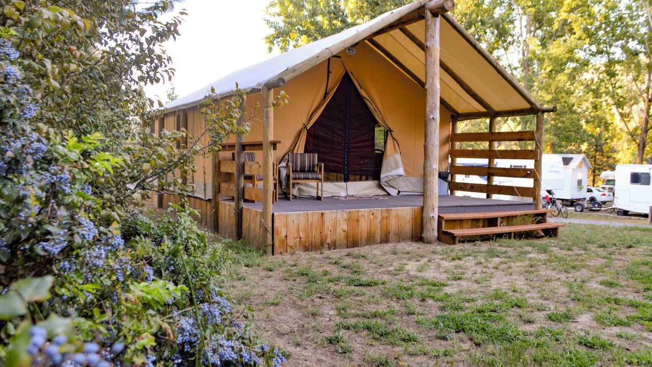 Photo of Outdoor in Colville