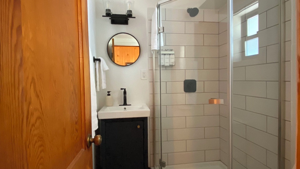 Photo of Bathroom in Colville