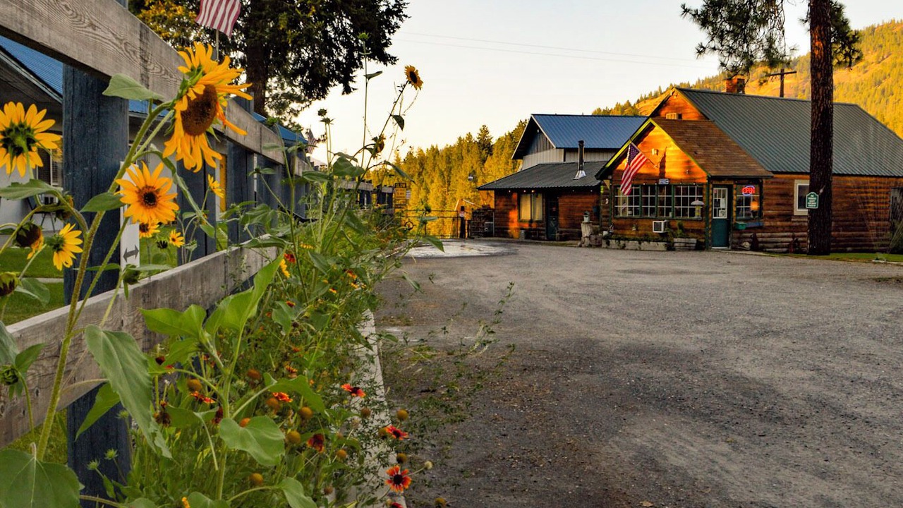 Photo of Outdoor in Colville