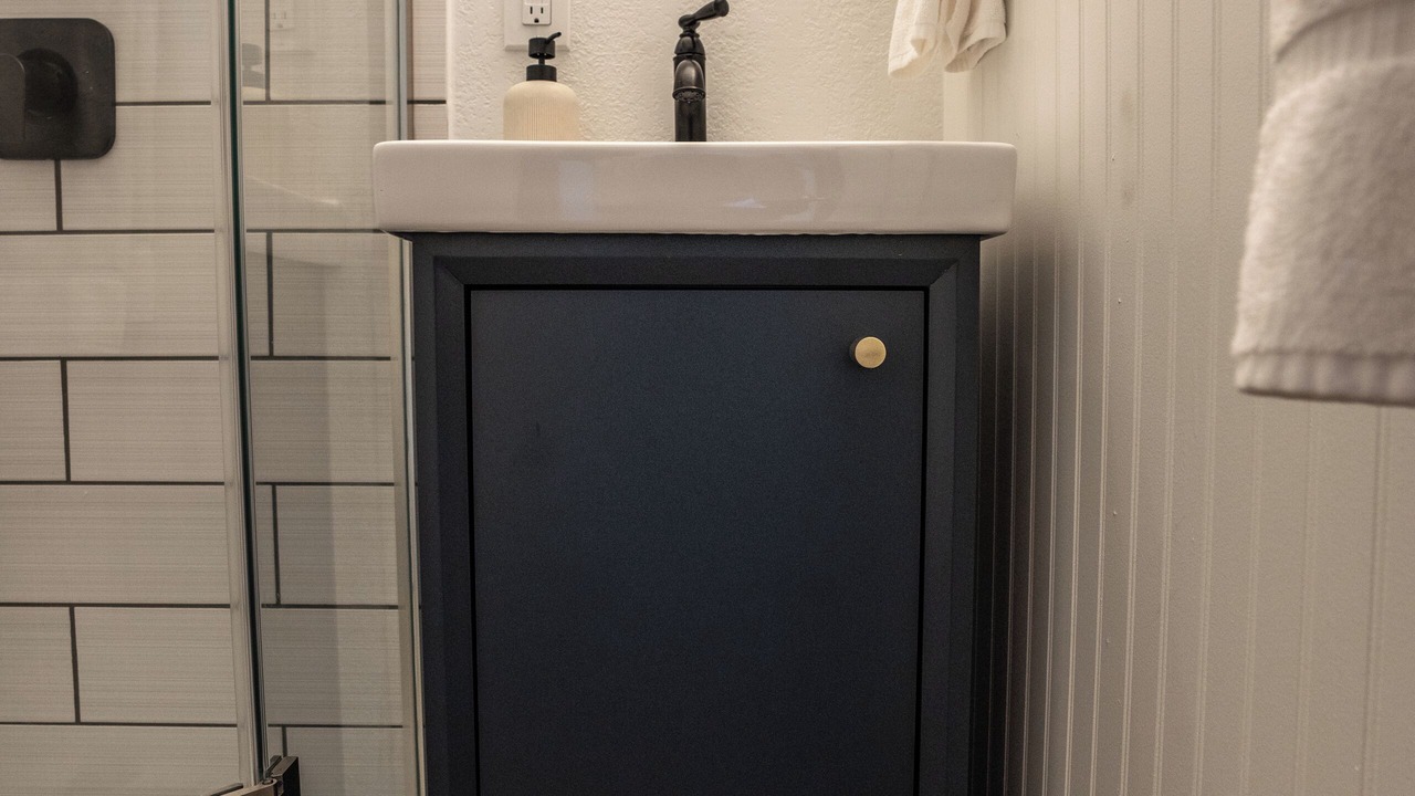 Photo of Bathroom in Colville