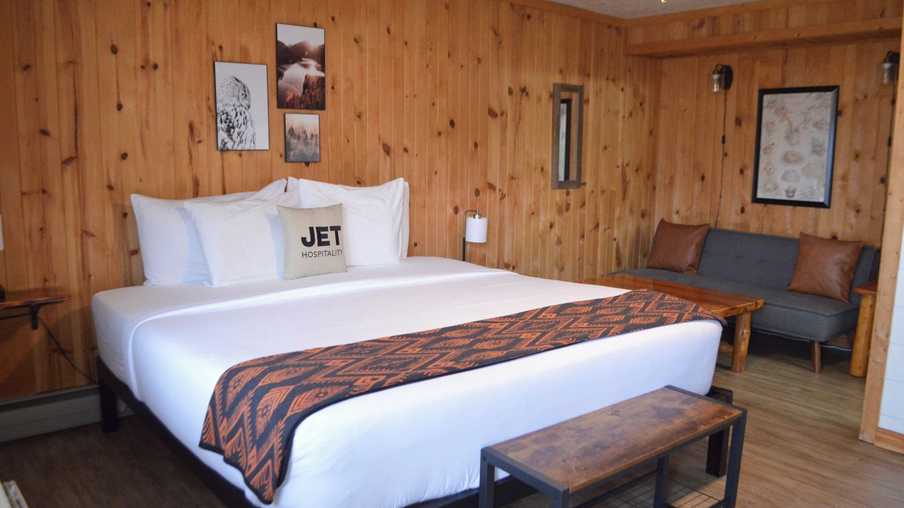 Photo of Bedroom in Colville