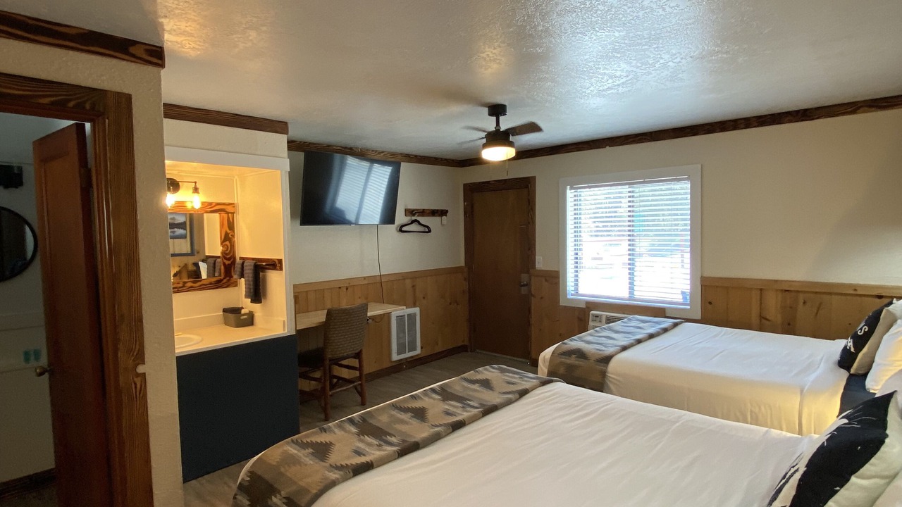 Photo of Bedroom in Colville