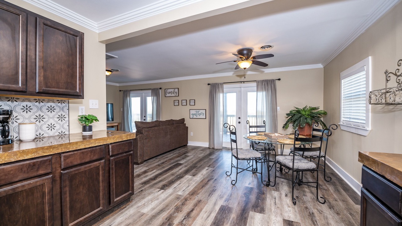 Photo of Kitchen in Cedar Lane