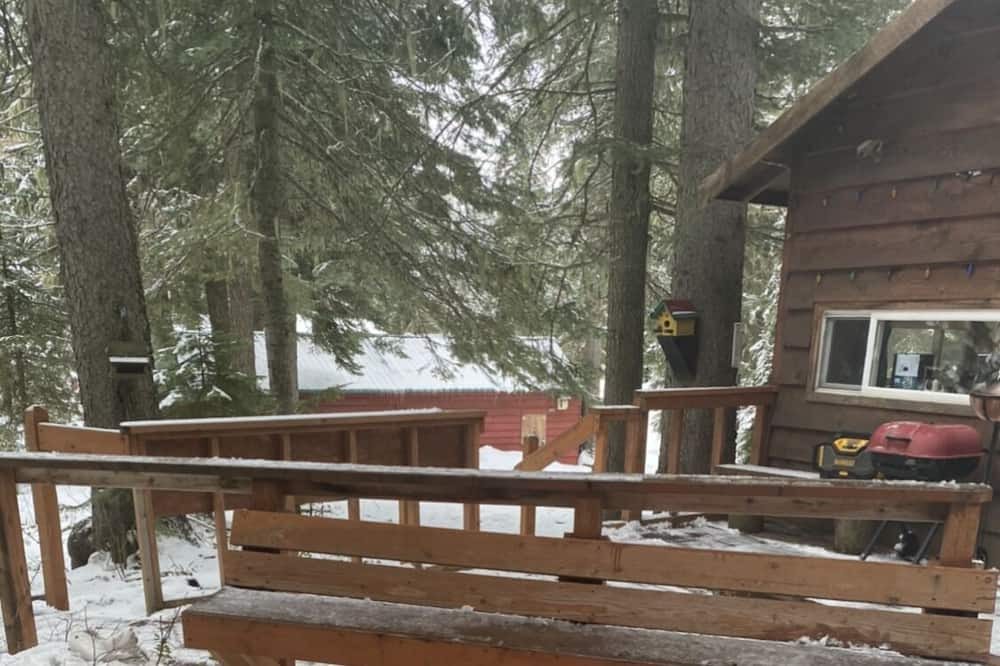 Photo of Outdoor in Weston