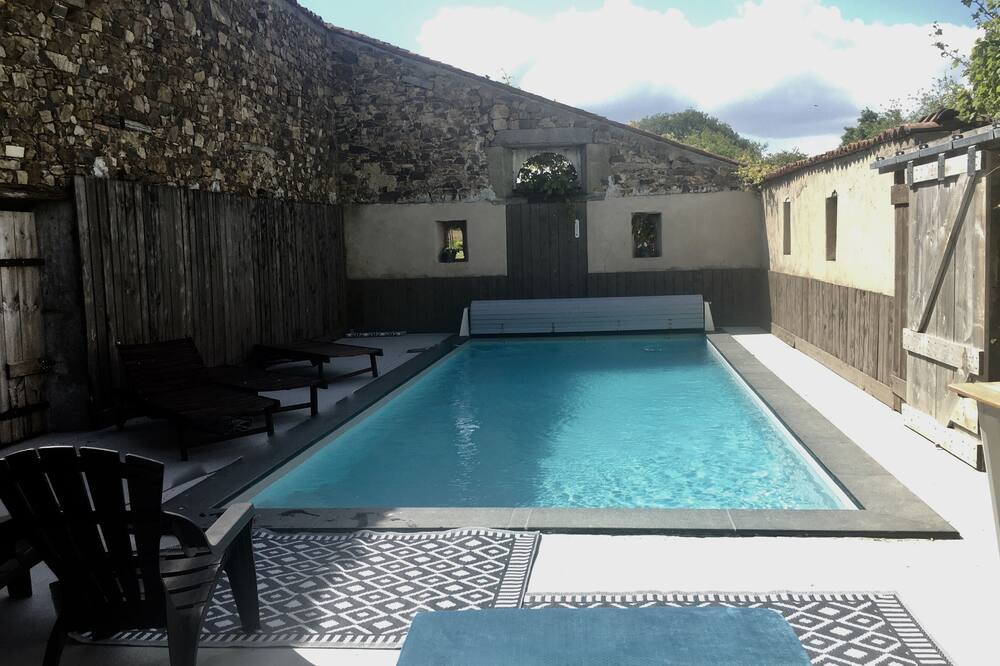 Photo of Outdoor in Cholet