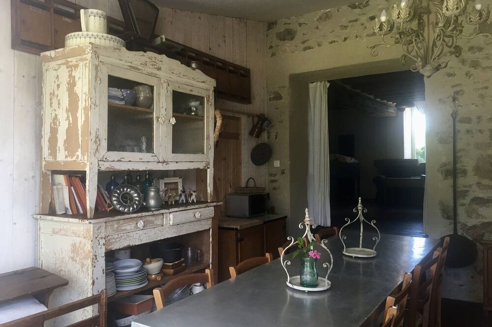 Photo of Kitchen in Cholet