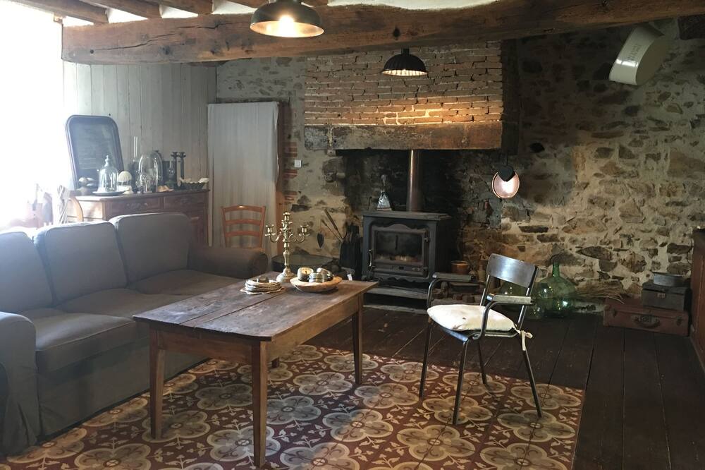 Photo of Livingroom in Cholet