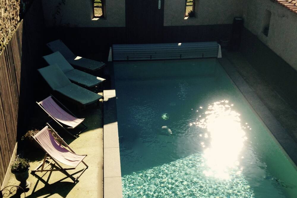 Photo of Outdoor in Cholet