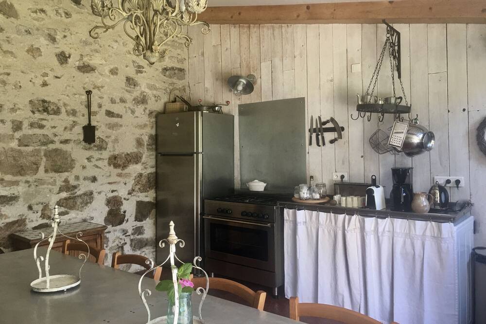 Photo of Kitchen in Cholet