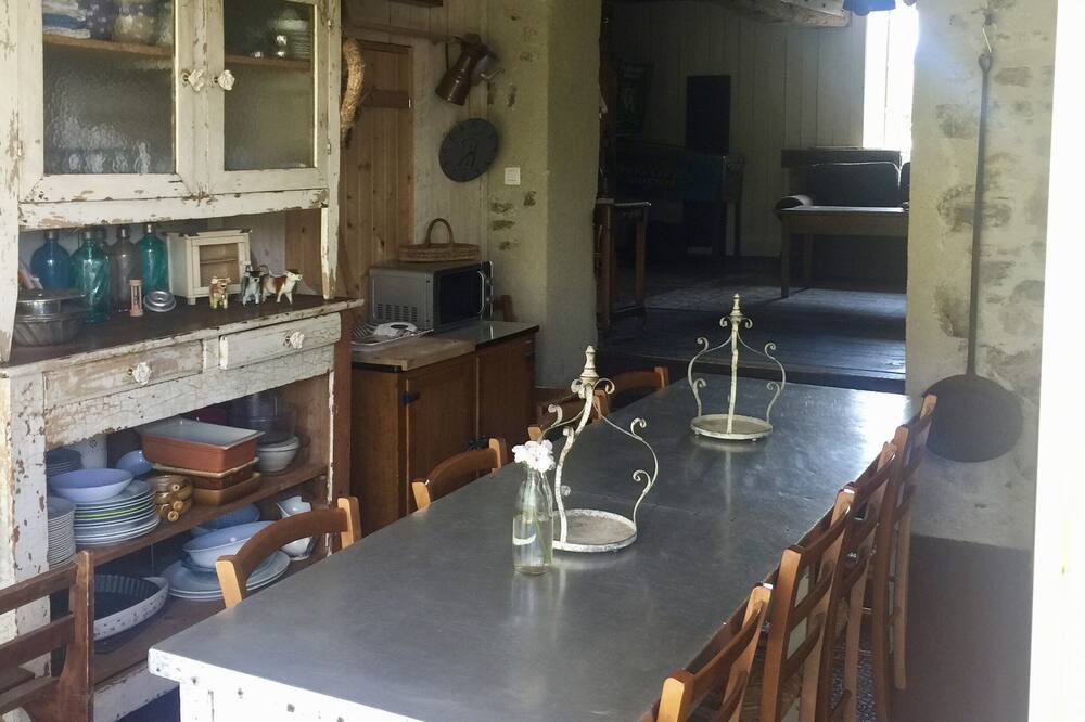 Photo of Kitchen in Cholet