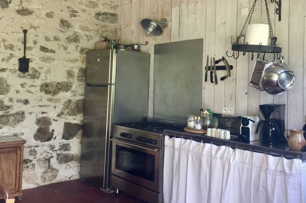 Photo of Kitchen in Cholet