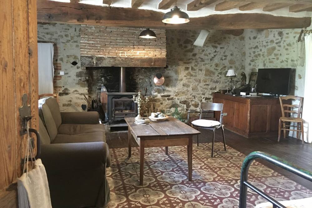 Photo of Livingroom in Cholet