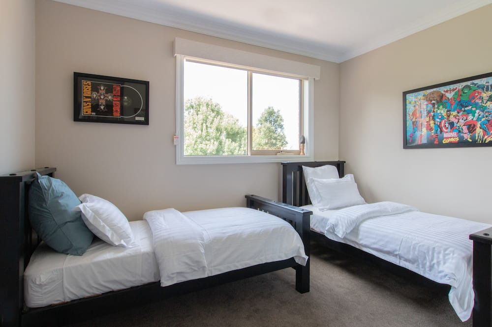 Photo of Bedroom in Romsey