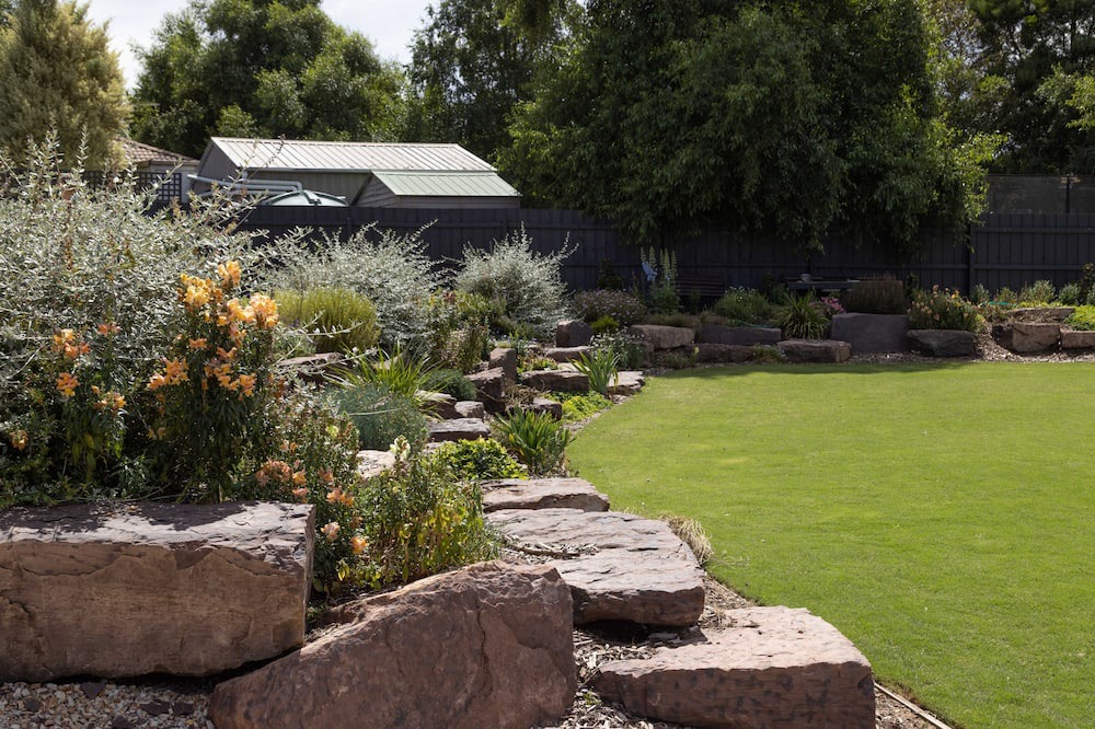 Photo of Outdoor in Romsey