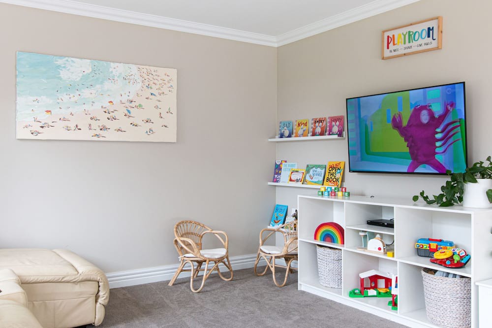 Photo of Bedroom in Romsey