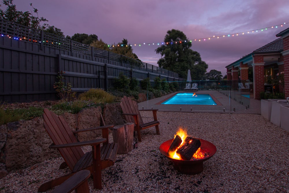 Photo of Outdoor in Romsey