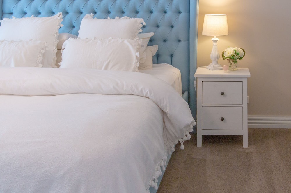 Photo of Bedroom in Romsey