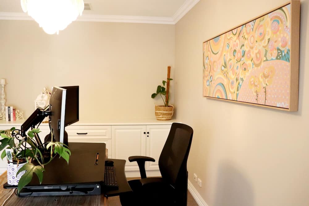 Photo of Bedroom in Romsey