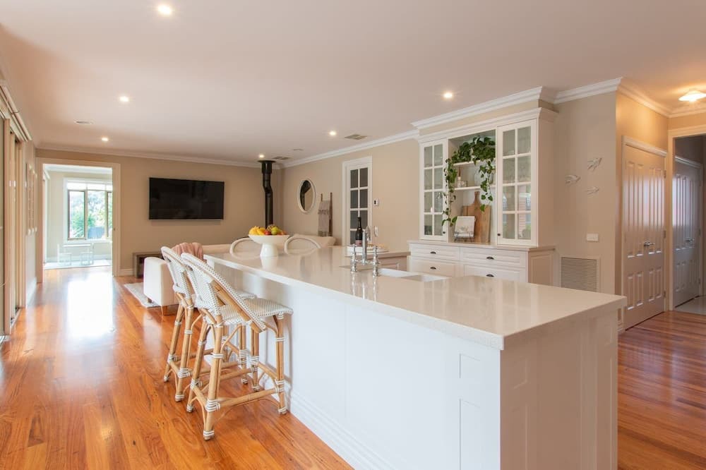 Photo of Kitchen in Romsey