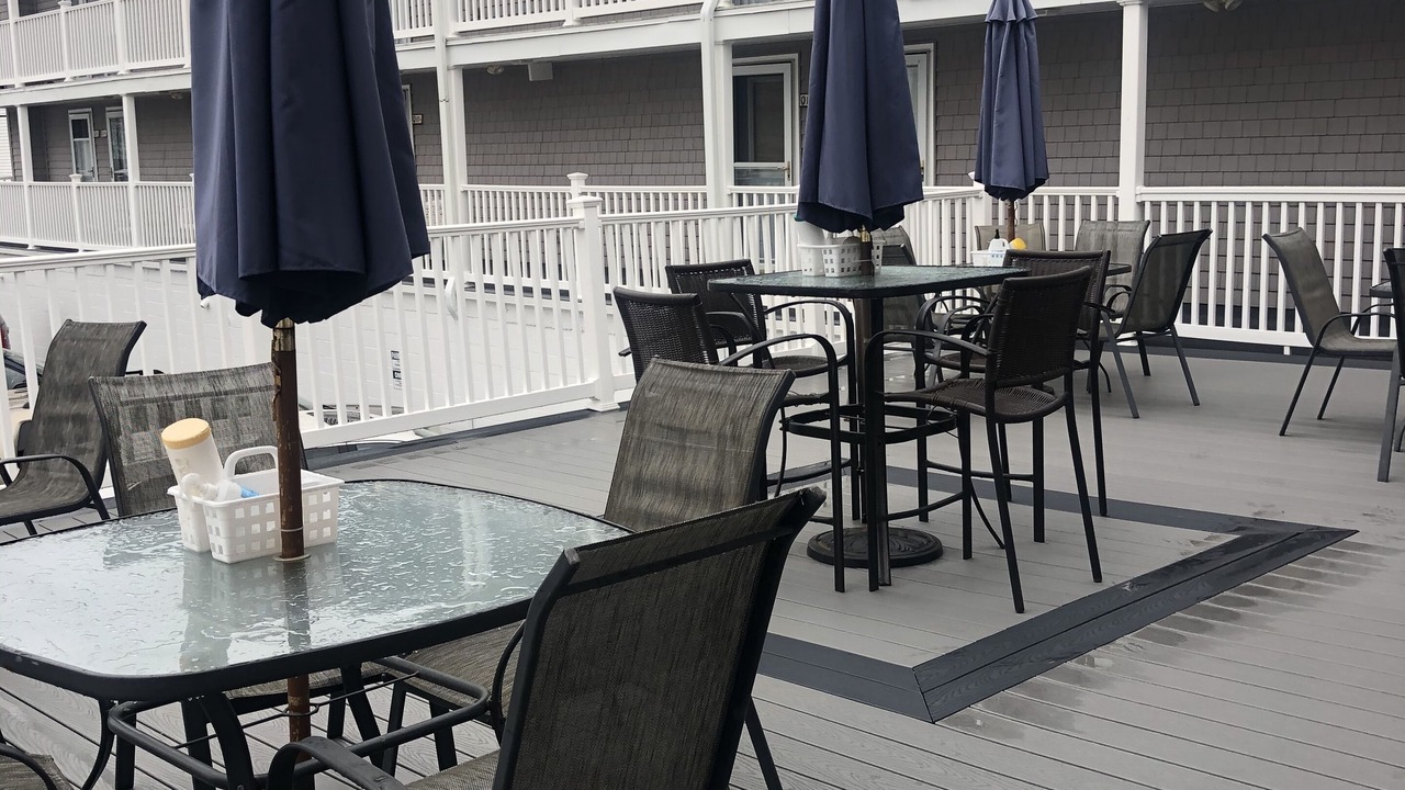 Photo of Outdoor in Hampton