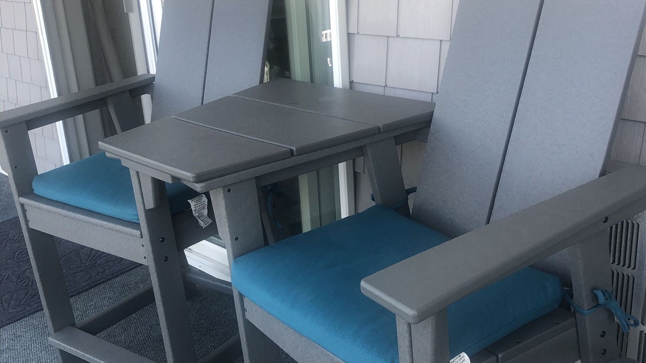 Photo of Outdoor in Hampton