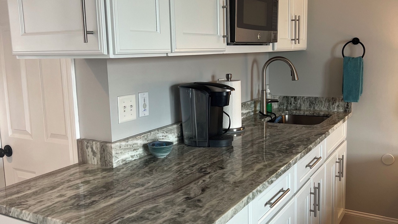 Photo of Kitchen in Hampton